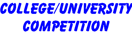 College Section Logo.gif (3866 bytes)