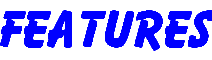 Features Section Logo.gif (1784 bytes)